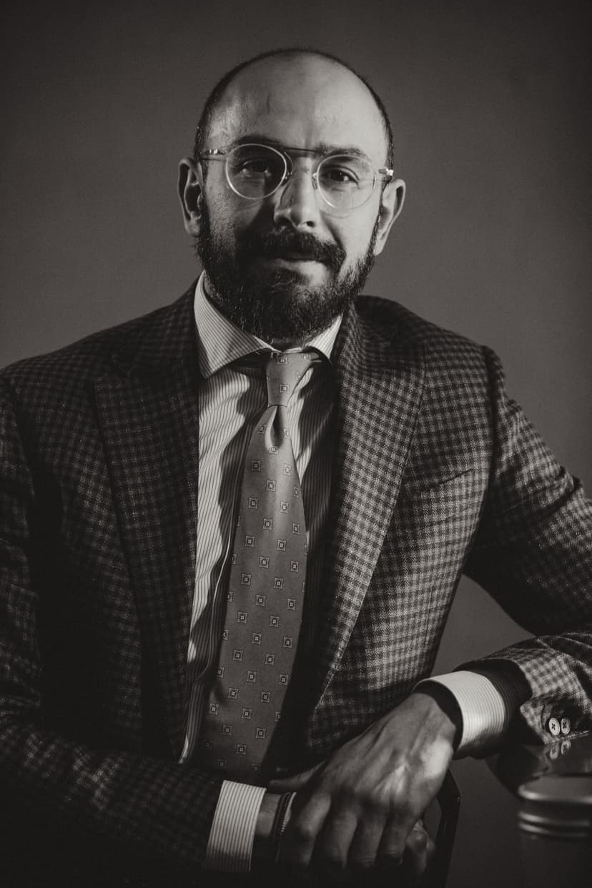 Avv. Nicolò Lamanna