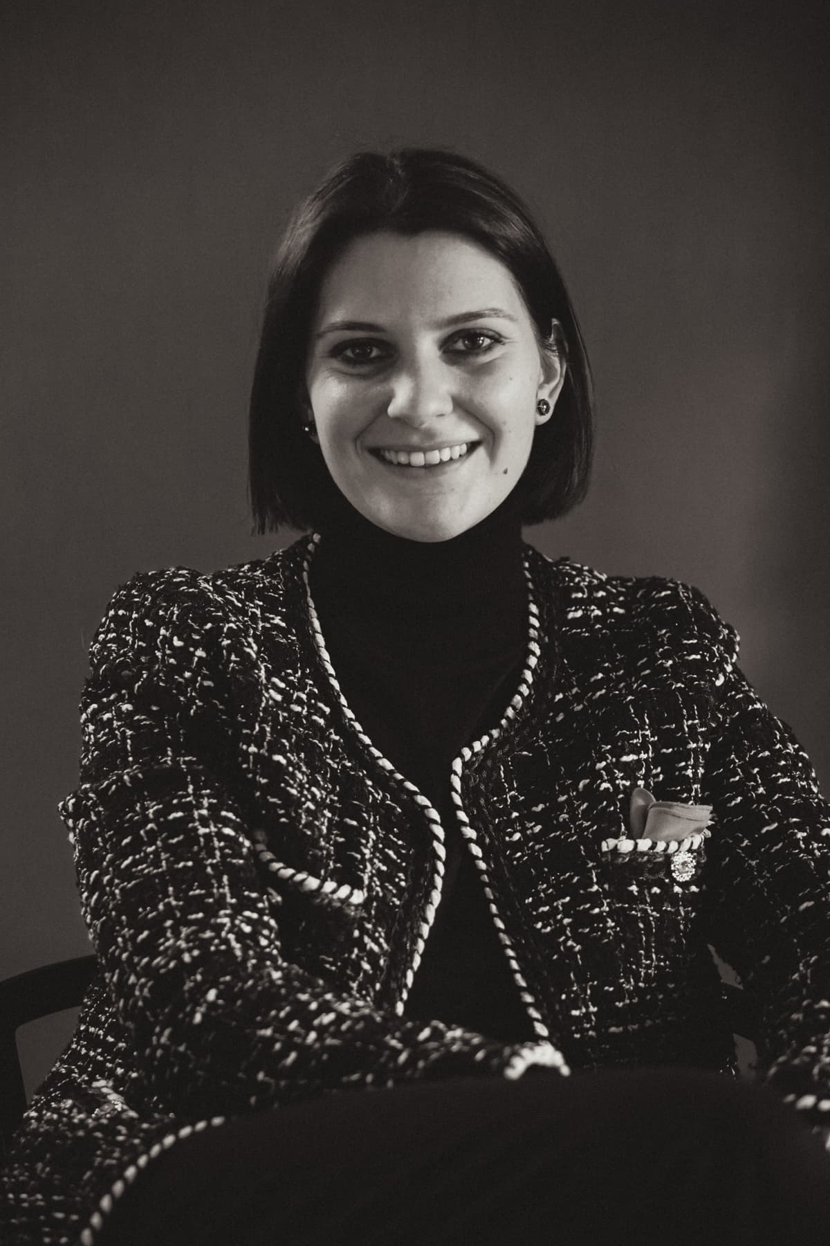 Avv. Claudia Gronchi