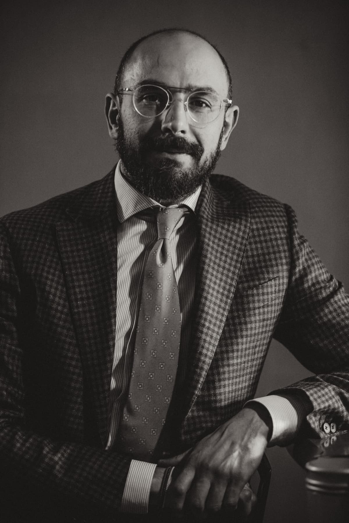 Avv. Nicolò Lamanna